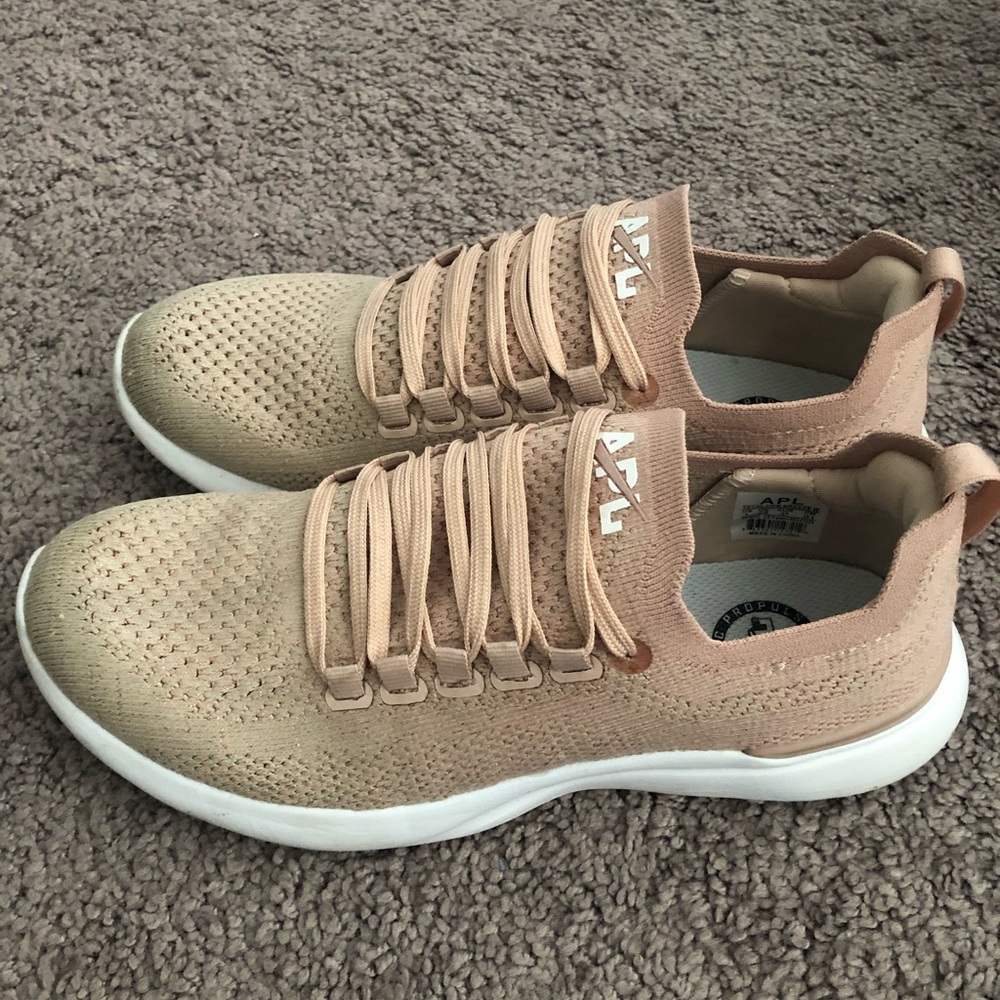 APL - Picture 2 of 4